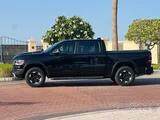 Dodge Ram Rebel